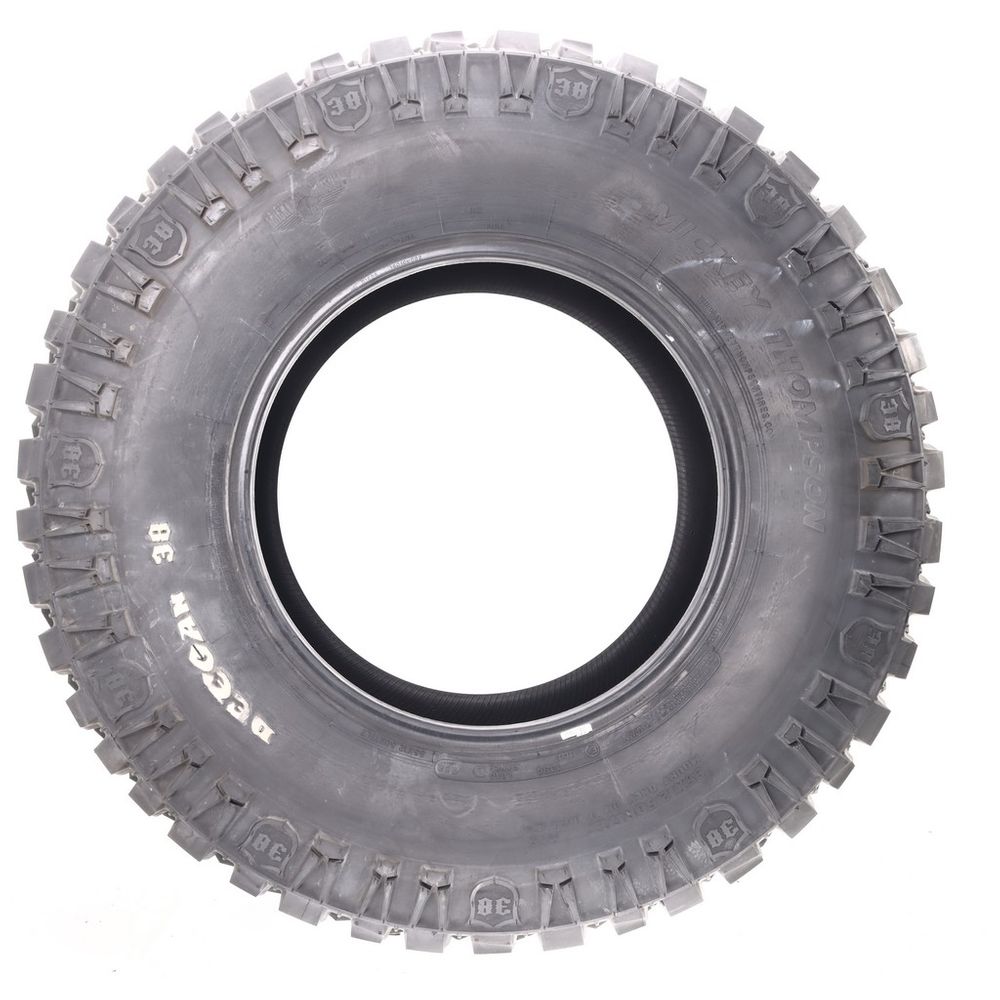 Used LT 35X12.5R17 Mickey Thompson Deegan 38 119Q D - 20/32 - Image 3
