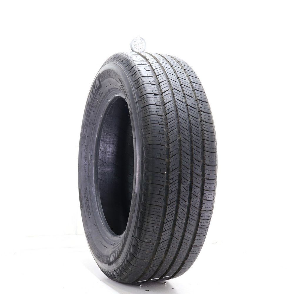 Used 225/65R17 Michelin X Tour A/S T+H 102H - 10/32 - Image 1