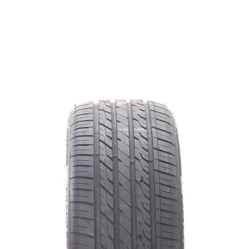 Driven Once 255/40ZR20 Arroyo Grand Sport A/S 101W - 9.5/32 - Image 2