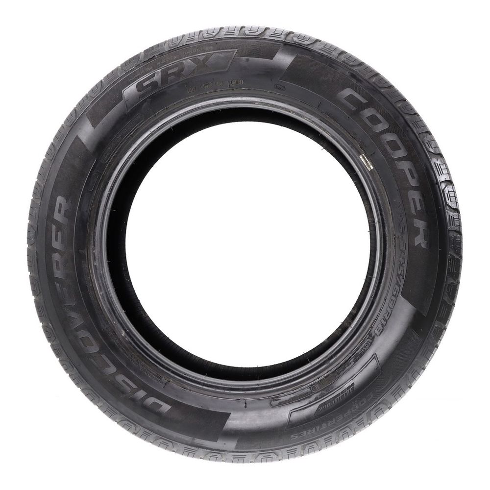 Used 245/60R18 Cooper Discoverer SRX 105H - 6.5/32 - Image 3