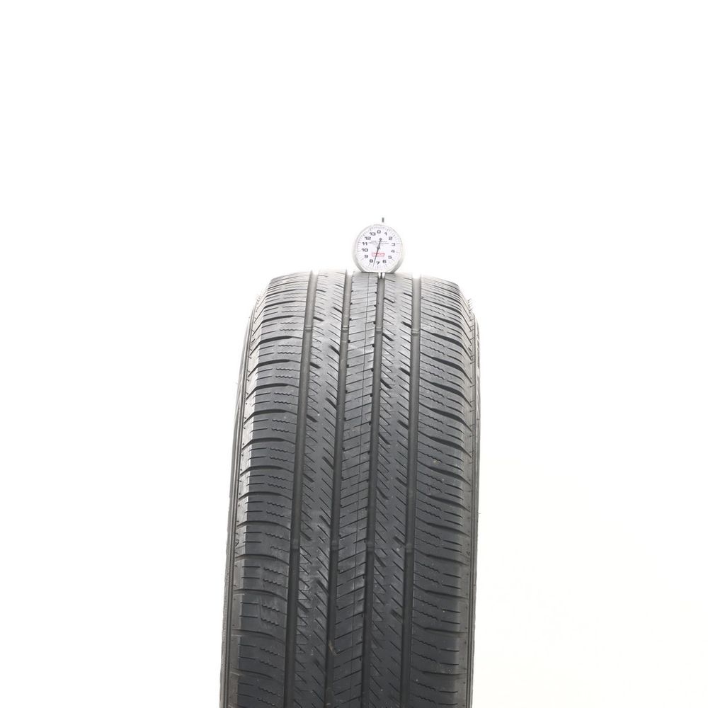 Set of (2) Used 225/65R17 Mazama Reputation NLW-3 102T - 7.5/32 - Image 2