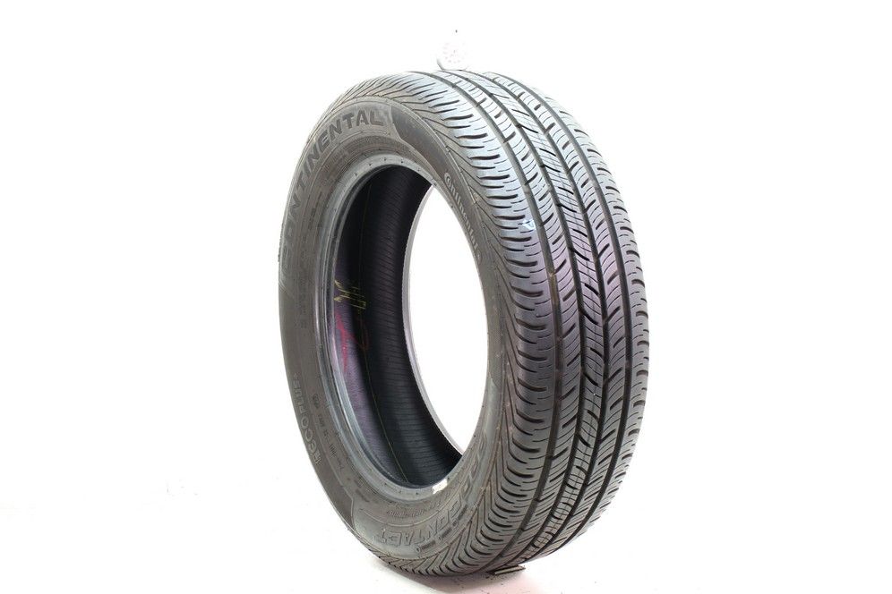 Used 215/60R17 Continental ProContact 96T - 8.5/32 - Image 1