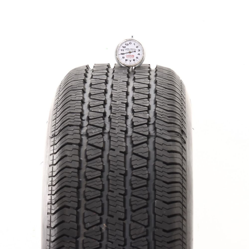 Used 235/75R15 Michelin Radial XW4 108S - 10/32 - Image 2