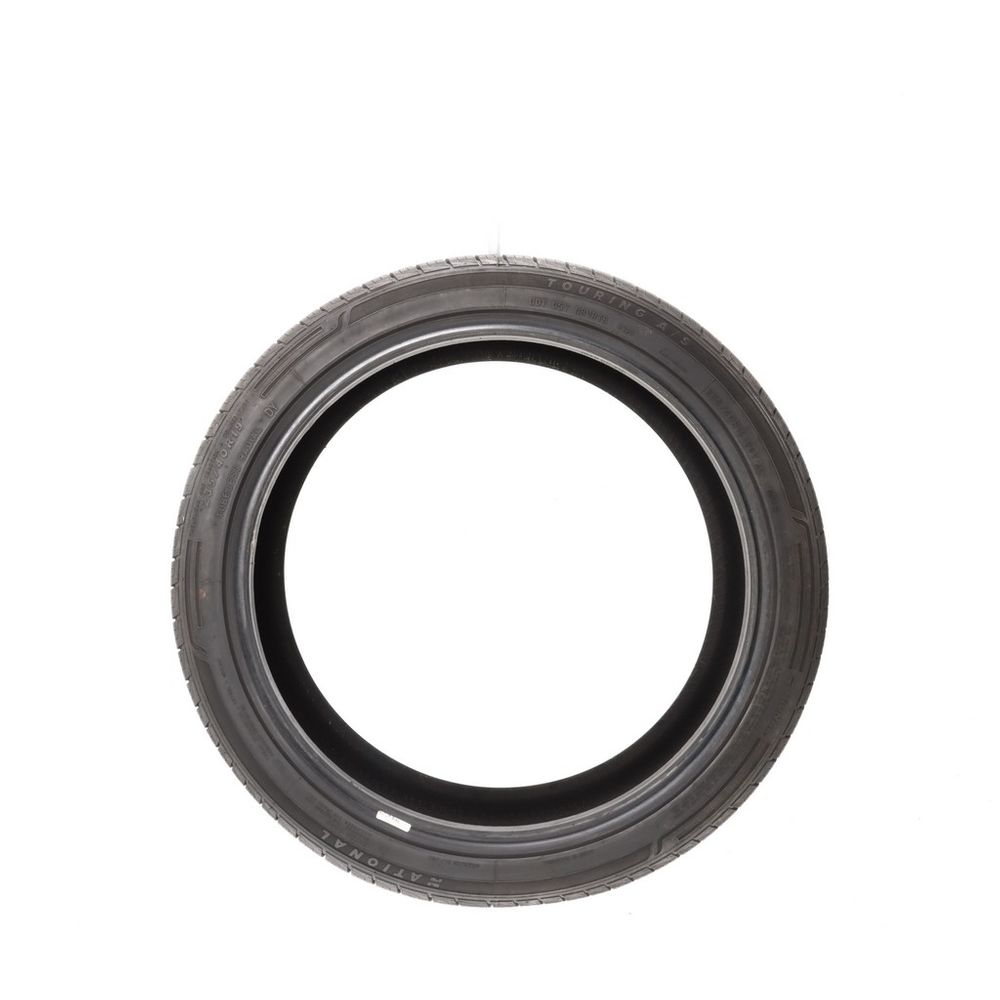 Used 235/40R19 National Touring A/S 96V - 8/32 - Image 3