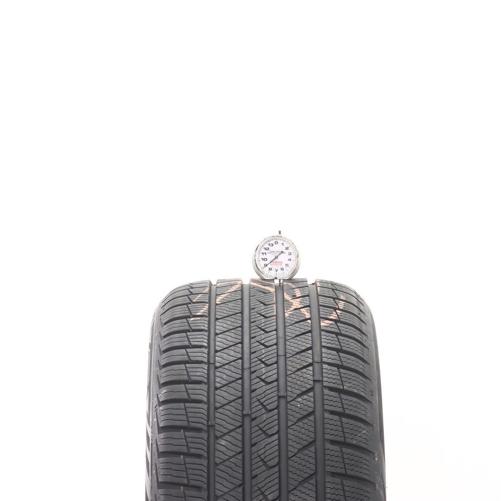 Used 225/45R18 Vredestein Quatrac Pro 95H - 8.5/32 - Image 2