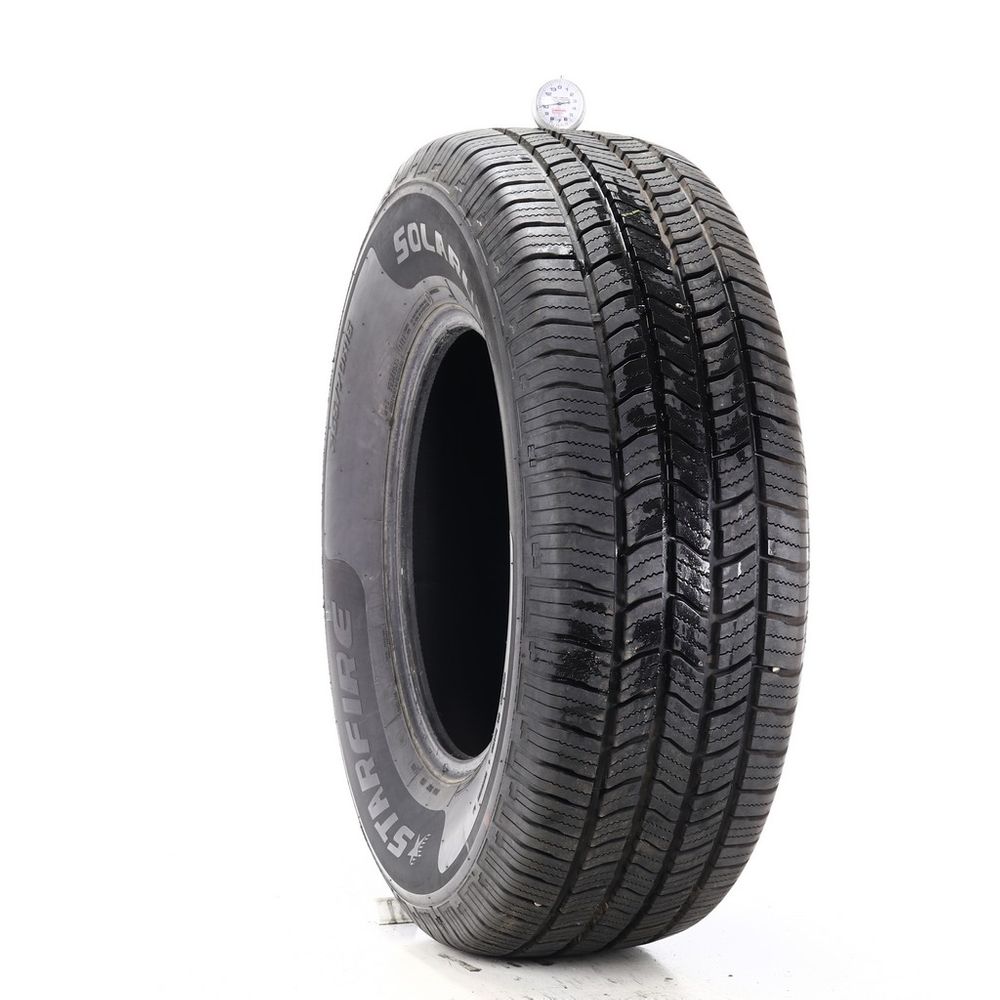 Used 265/70R16 Starfire Solarus HT 112T - 10/32 - Image 1