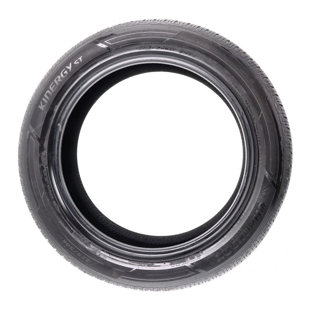 Used 225/50R17 Hankook Kinergy ST 94T - 6.5/32 - Image 3