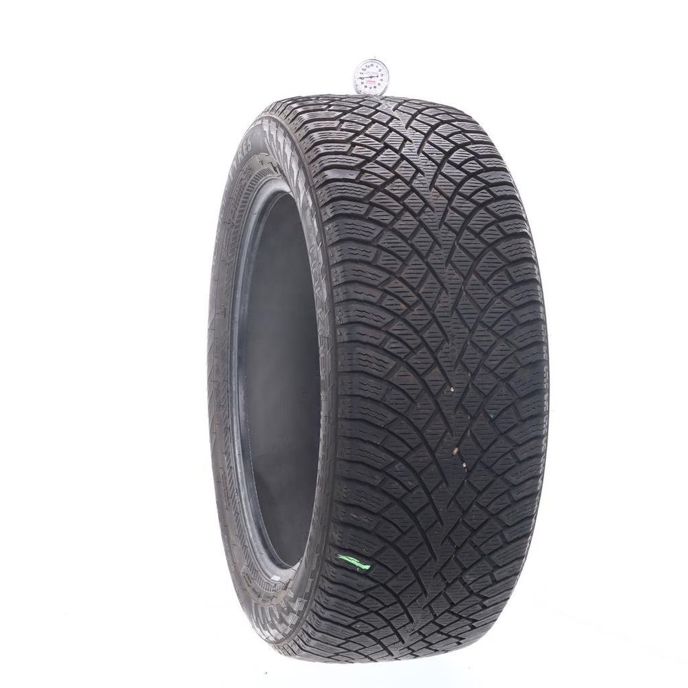 Used 265/50R20 Nokian Hakkapeliitta R5 SUV 111R - 10/32 - Image 1
