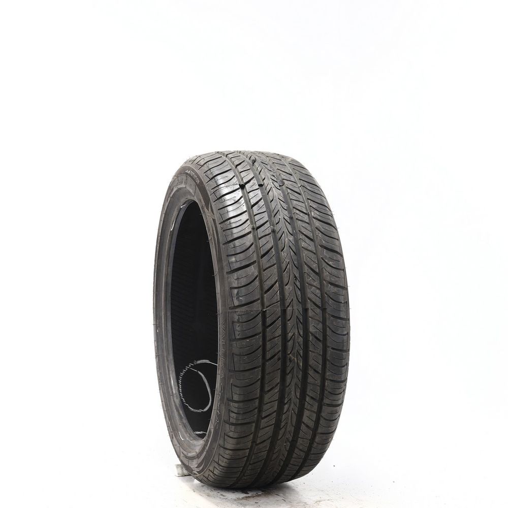 Driven Once 225/45ZR19 Primewell Valera Sport AS 92W - 9.5/32 - Image 1