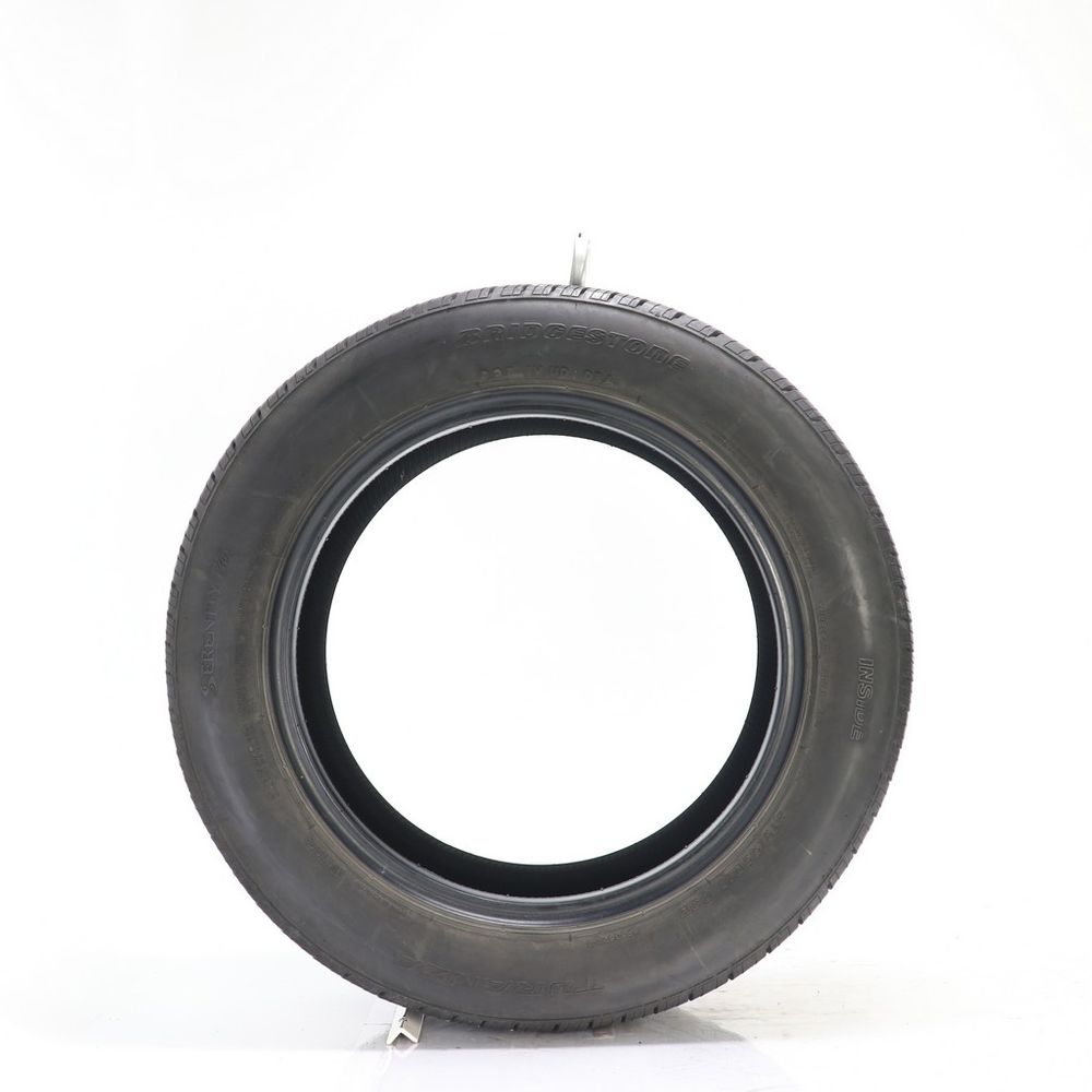 Used 215/55R16 Bridgestone Turanza Serenity Plus 93H - 8.5/32 - Image 3