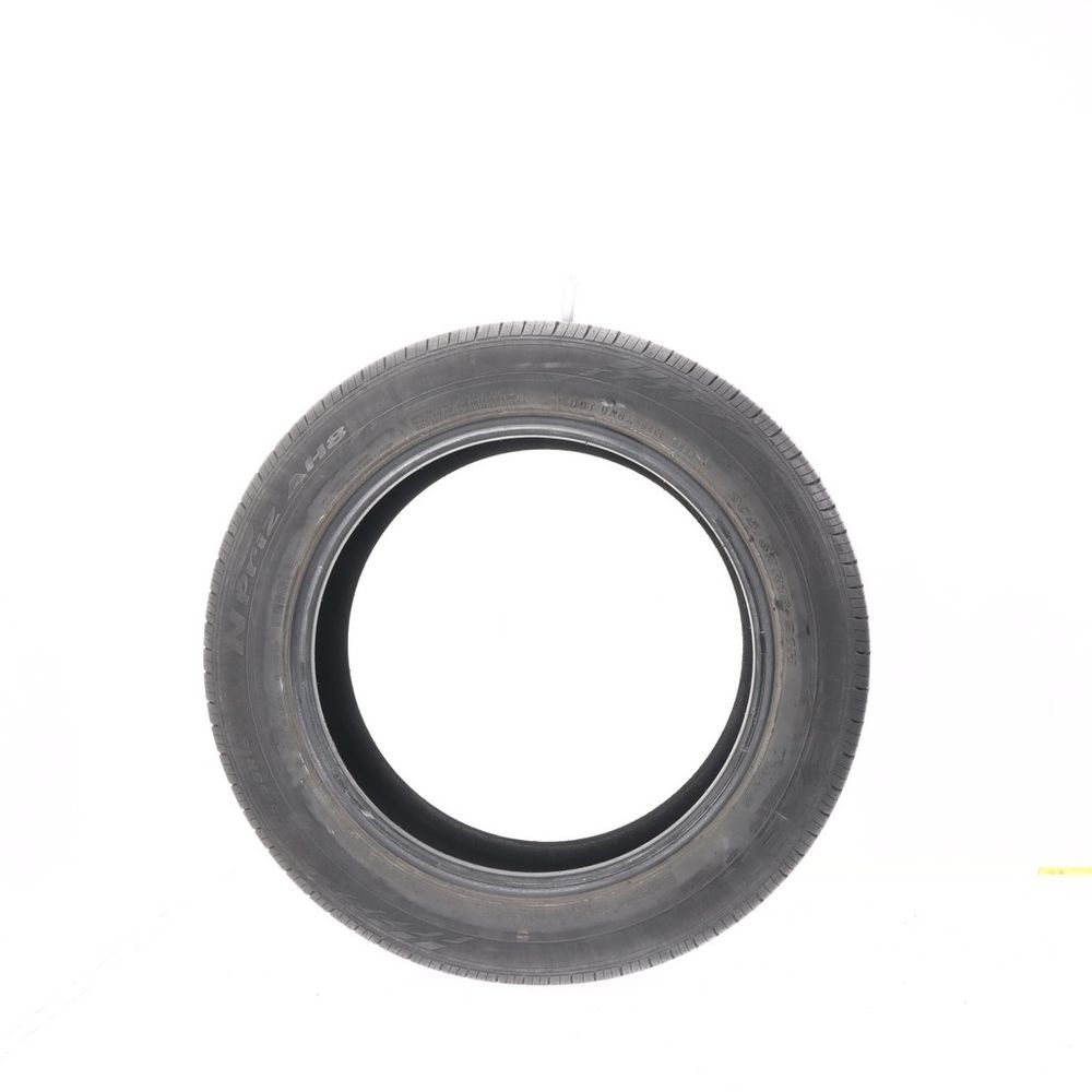 Used 205/55R16 Nexen N'Priz AH8 91H - 7.5/32 - Image 3
