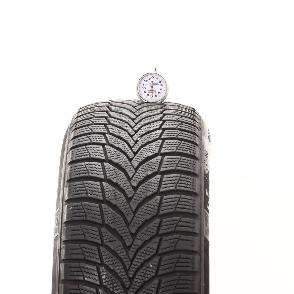 Used 225/60R18 Nexen Winguard Sport 2 SUV WU7S 104V - 6.5/32 - Image 2