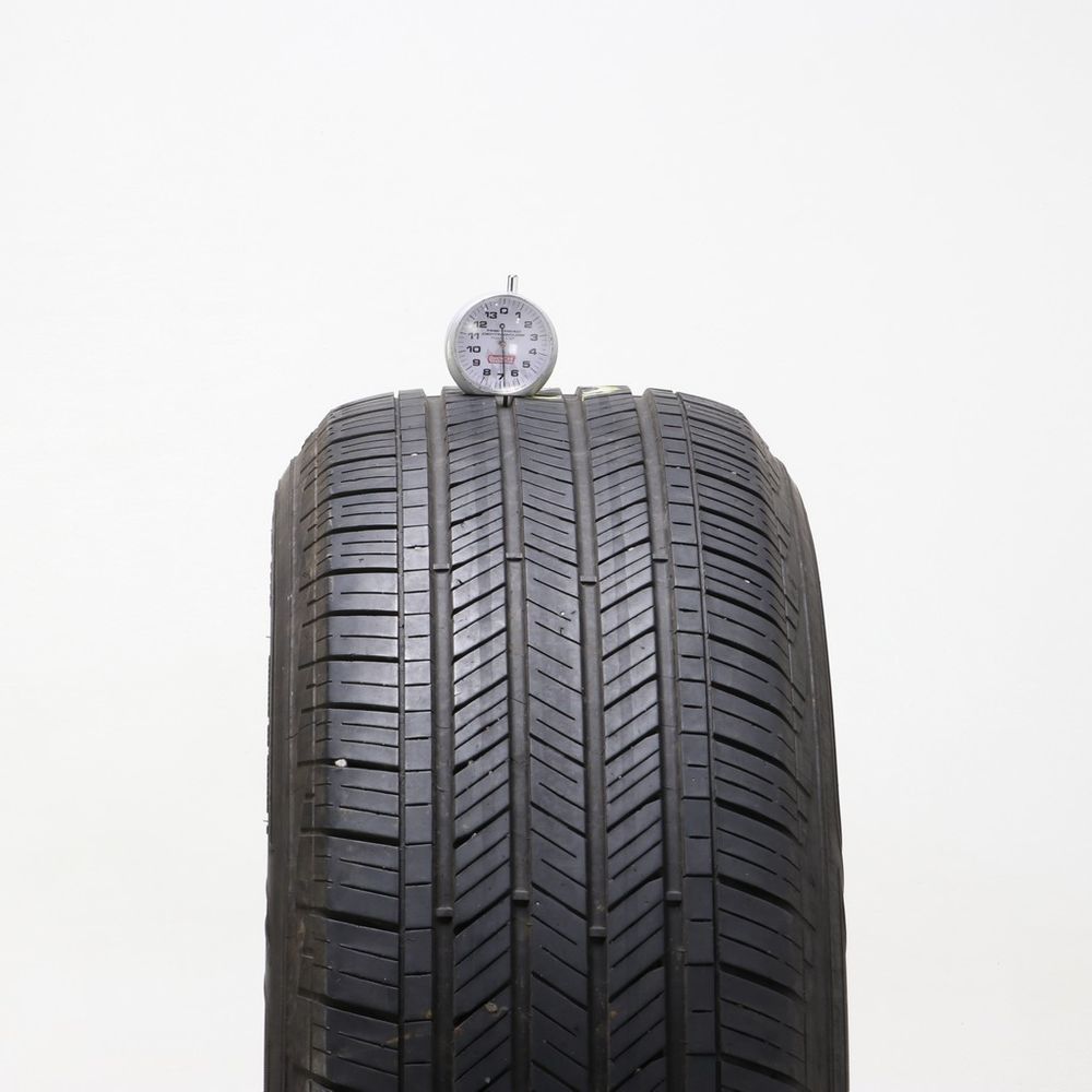 Set of (4) Used 235/55R18 Goodyear Assurance Finesse 100H - 5.5-7/32 - Image 8