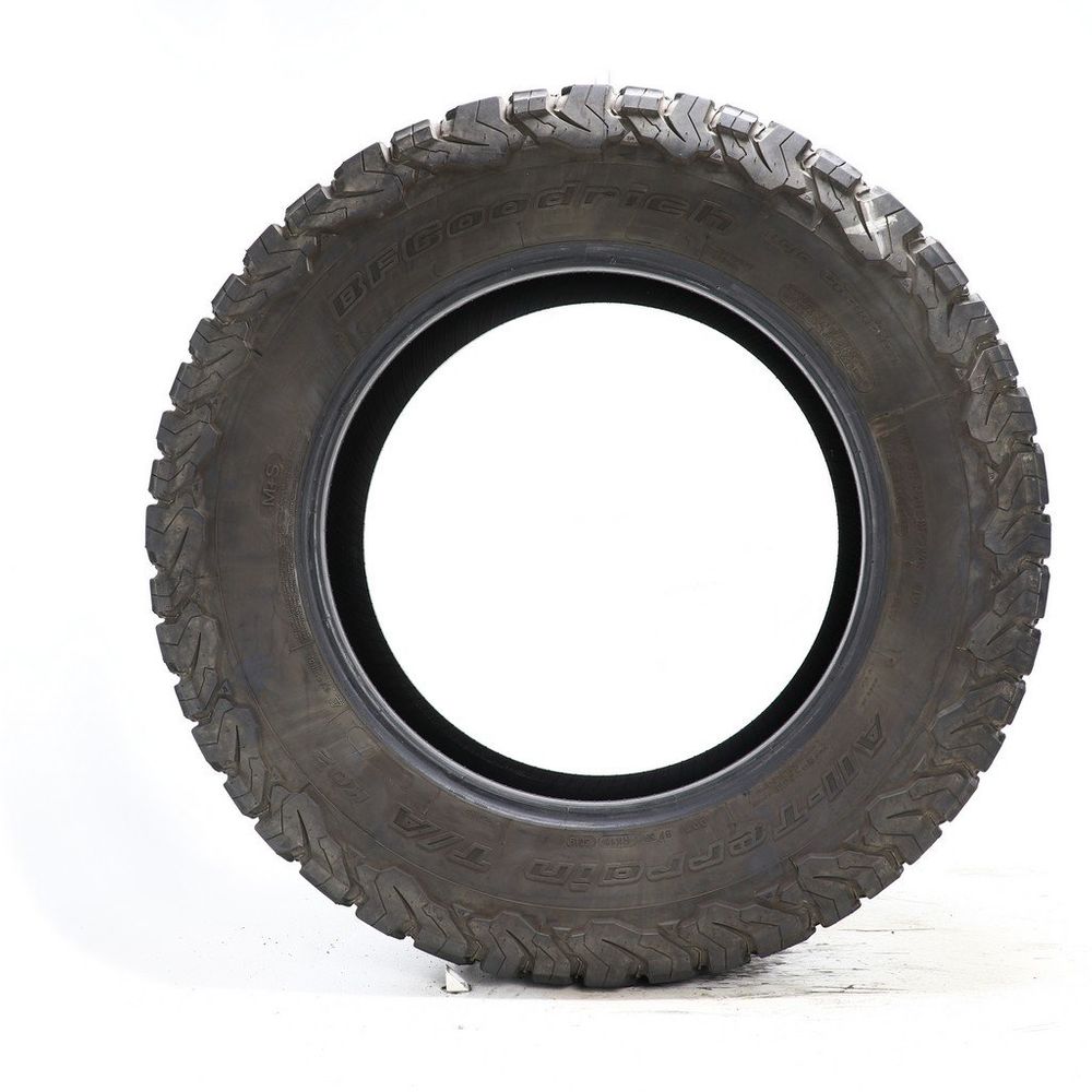 Used LT 285/65R20 BFGoodrich All-Terrain T/A KO2 127/124S E - 11.5/32 - Image 3