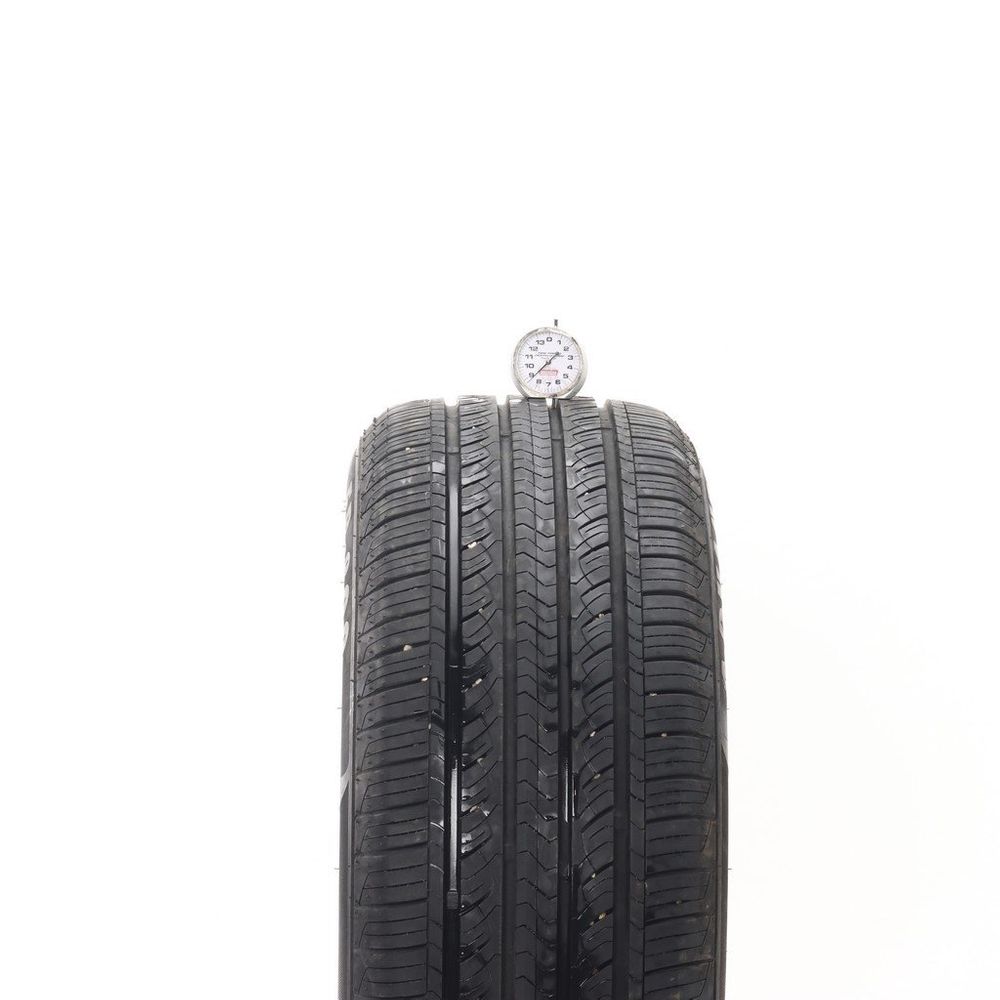 Set of (2) Used 225/55R17 Advanta ER-800 97V - 8-8.5/32 - Image 5