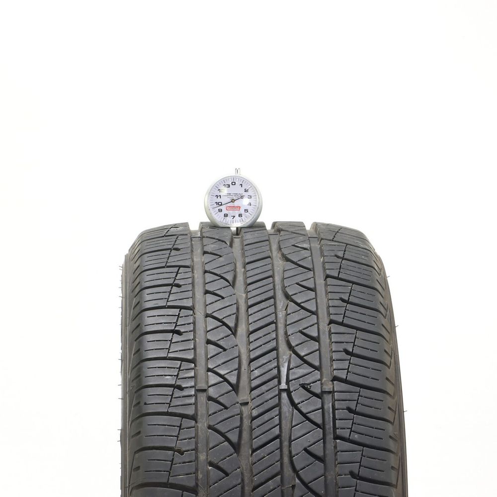 Set of (2) Used 235/45R18 Kelly Edge Touring A/S 94V - 9.5/32 - Image 2