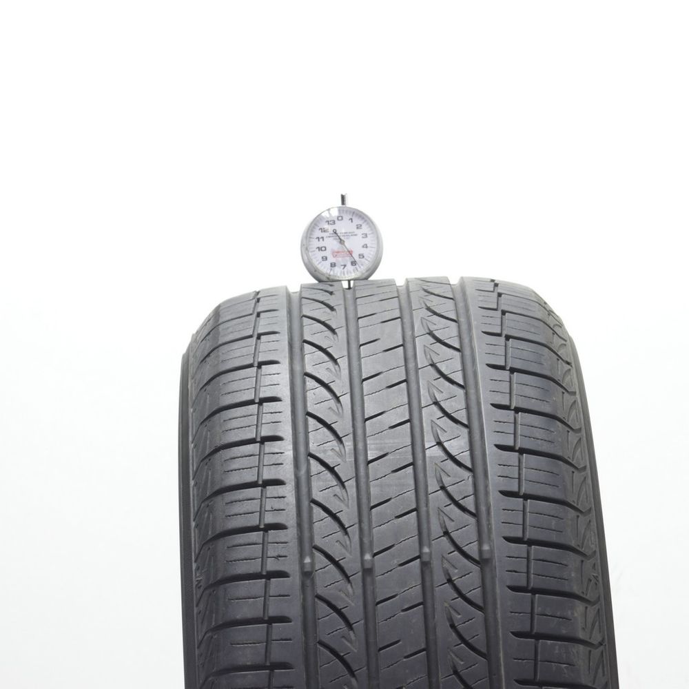 Used 235/55R19 Yokohama Avid GT 101V - 5.5/32 - Image 2