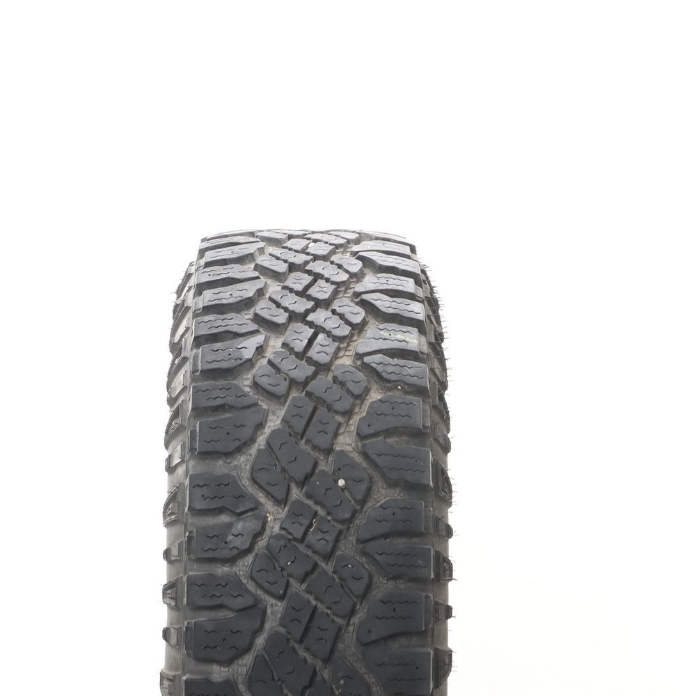 Used LT 31X10.5R15 Goodyear Wrangler Duratrac 109Q C - 14/32 - Image 2