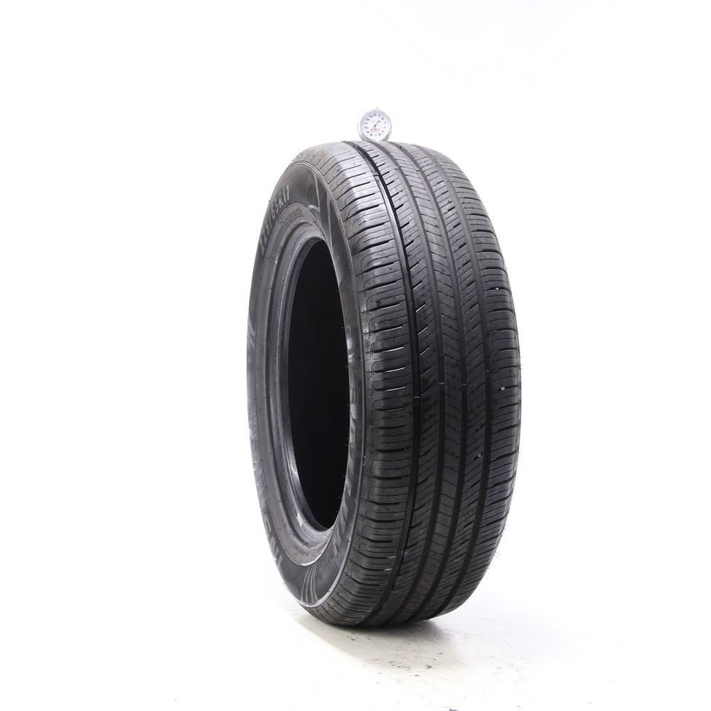 Set of (2) Used 225/65R17 Sailun Inspire 102T - 7.5-8.5/32 - Image 4