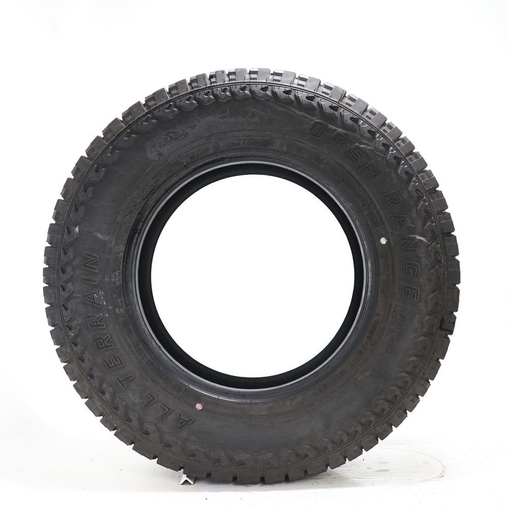 Used LT 265/70R17 Mazama Open Range A/T SQM-3 121/118S E - 14/32 - Image 3