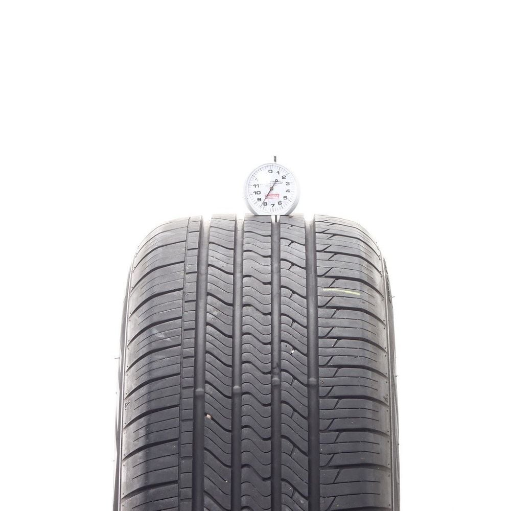 Set of (2) Used 235/60R18 GT Radial Maxtour LX 103V - 8-9.5/32 - Image 2