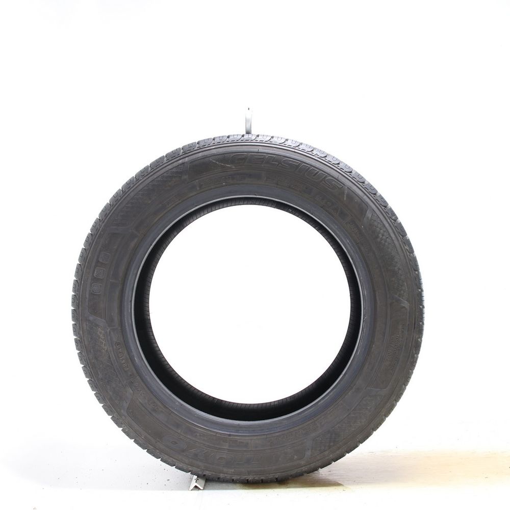 Used 235/55R17 Toyo Celsius 103V - 7.5/32 - Image 3