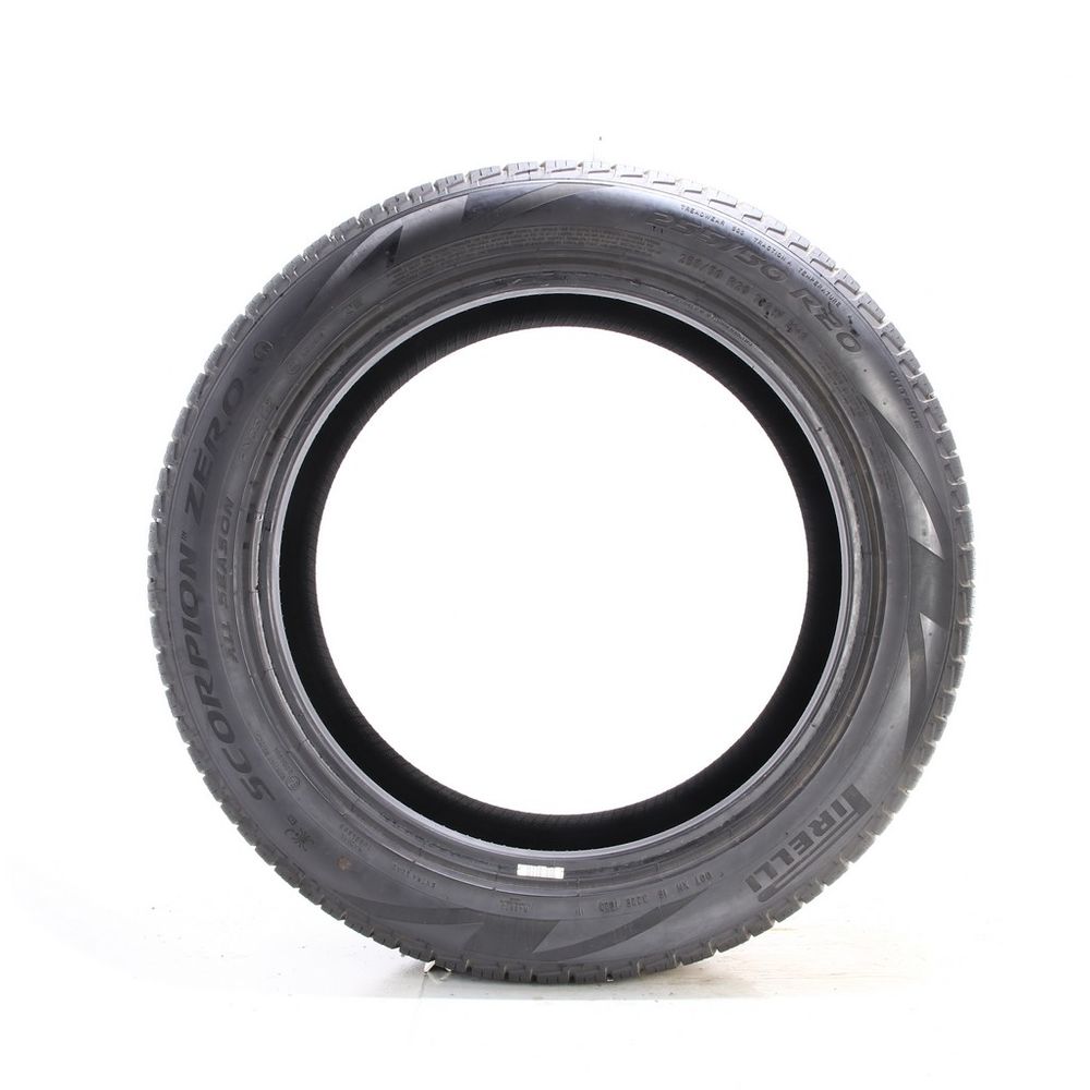 Used 255/50R20 Pirelli Scorpion Zero LR PNCS 109W - 6/32 - Image 3