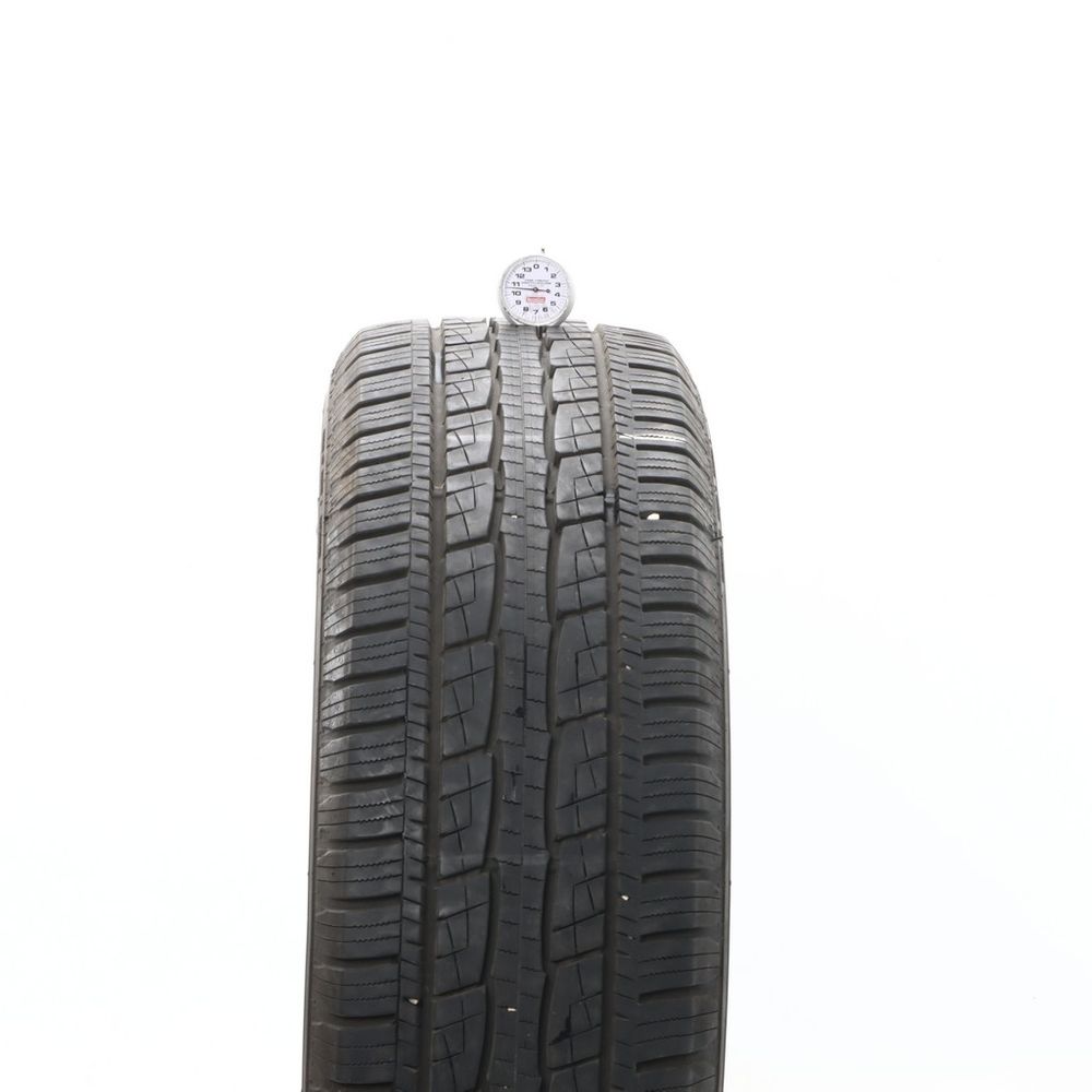 Used 255/60R19 General Grabber HTS 60 109H - 10.5/32 - Image 2