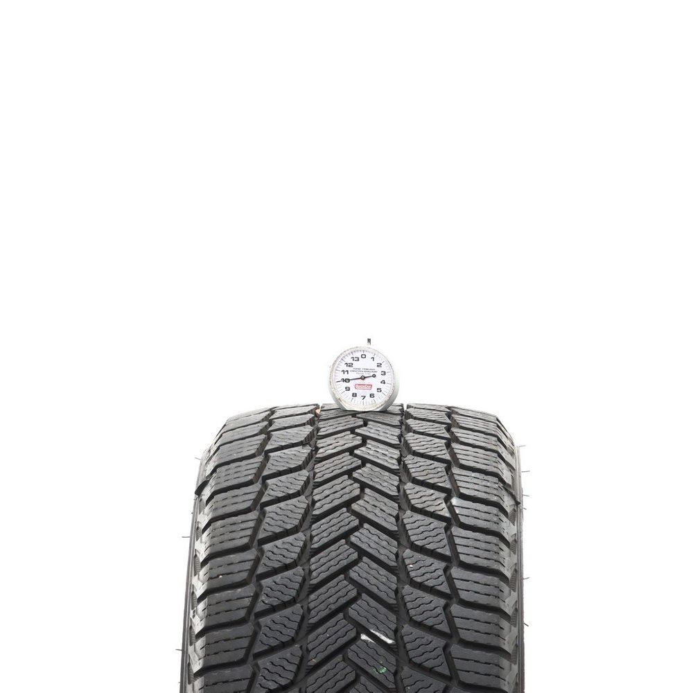 Used 235/45R17 Michelin X-Ice Snow 97H - 10/32 - Image 2