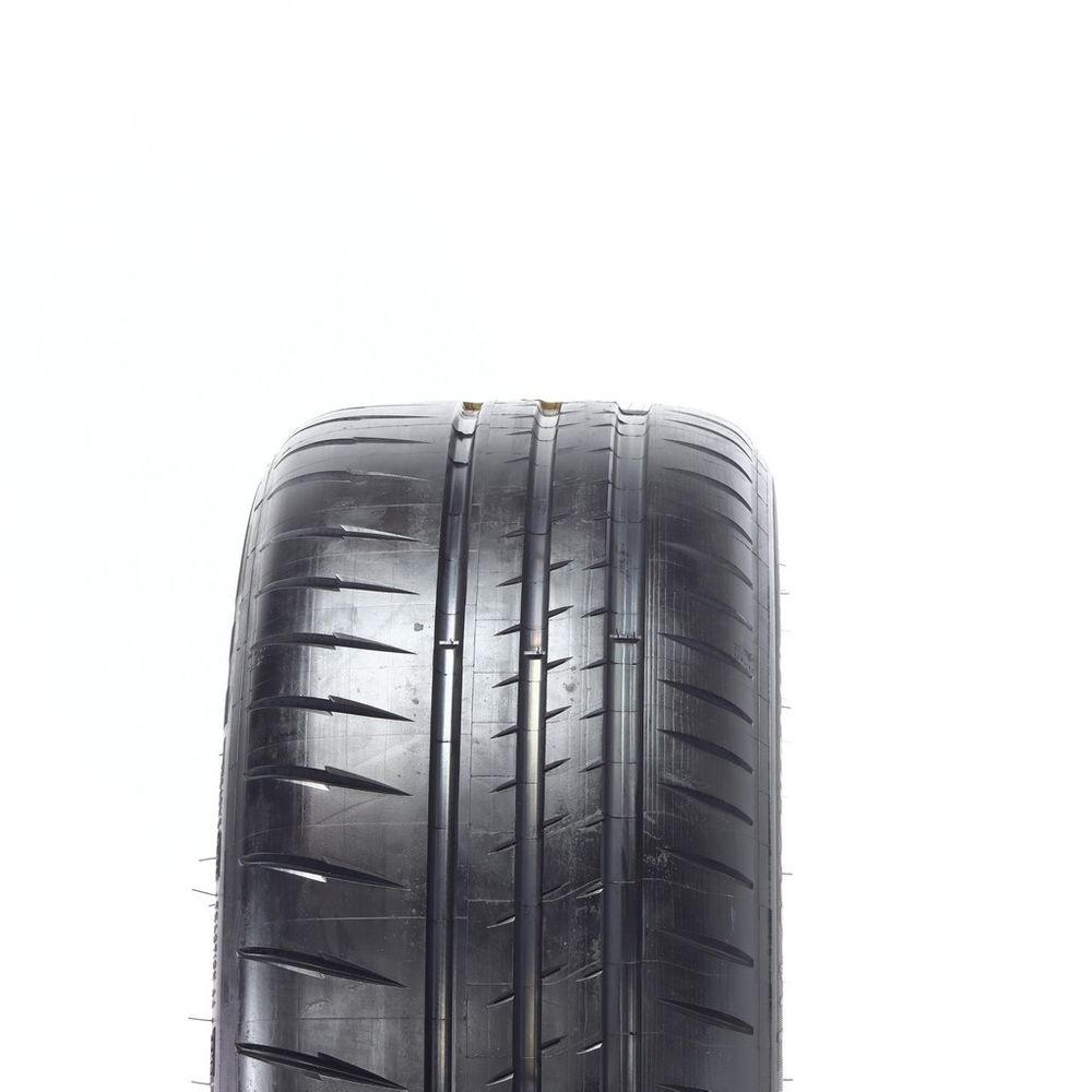 New 205/50ZR17 Michelin Pilot Sport Cup 2 Connect 93Y - Image 2