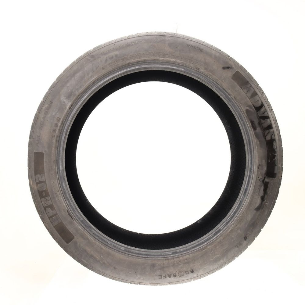 Used 285/45ZR22 Advanta HP Z-02 114W - 8/32 - Image 3