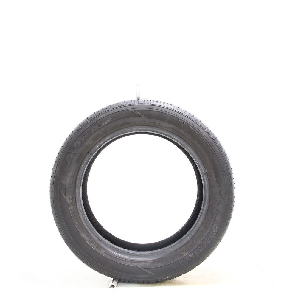 Used 205/55R16 Yokohama Avid S30D 89V - 6/32 - Image 3