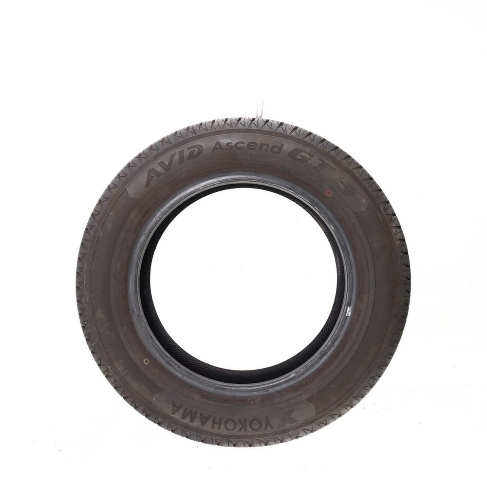 Used 205/65R16 Yokohama Avid Ascend GT 95H - 8.5/32 - Image 3