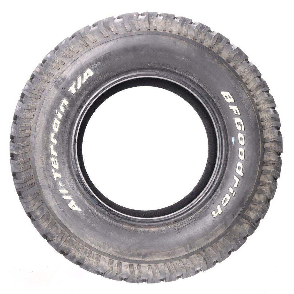Used LT 325/65R18 BFGoodrich All-Terrain T/A KO 121R D - 16/32 - Image 3