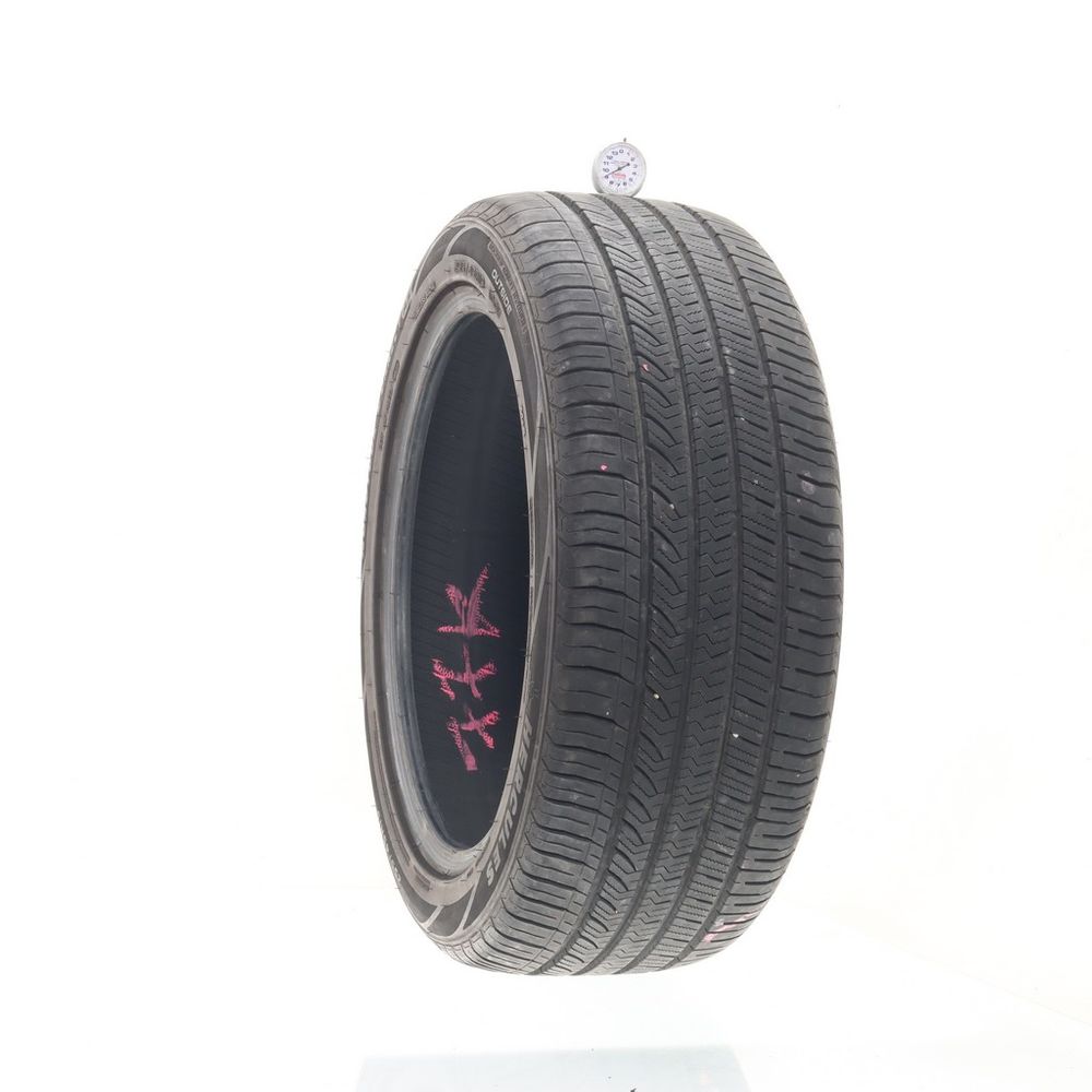 Used 255/45R19 Hercules Roadtour Connect AS 100V - 9/32 - Image 1