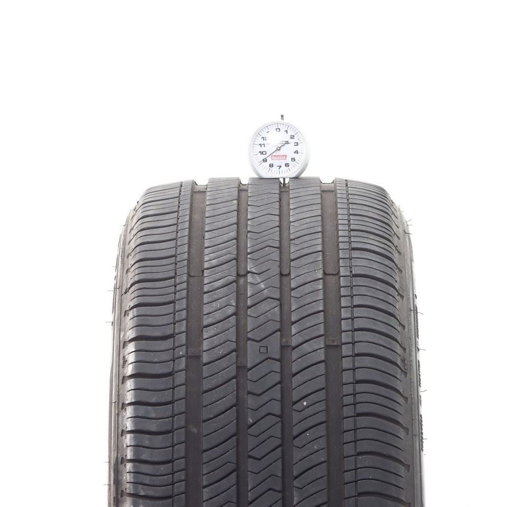 Set of (2) Used 225/50R17 Cooper Adventurer All Season 98V - 9-9.5/32 - Image 2
