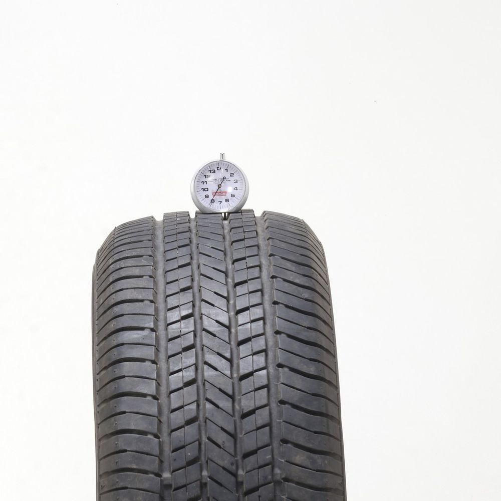 Set of (2) Used 205/60R16 Yokohama Avid S34FV 91H - 8-8.5/32 - Image 2