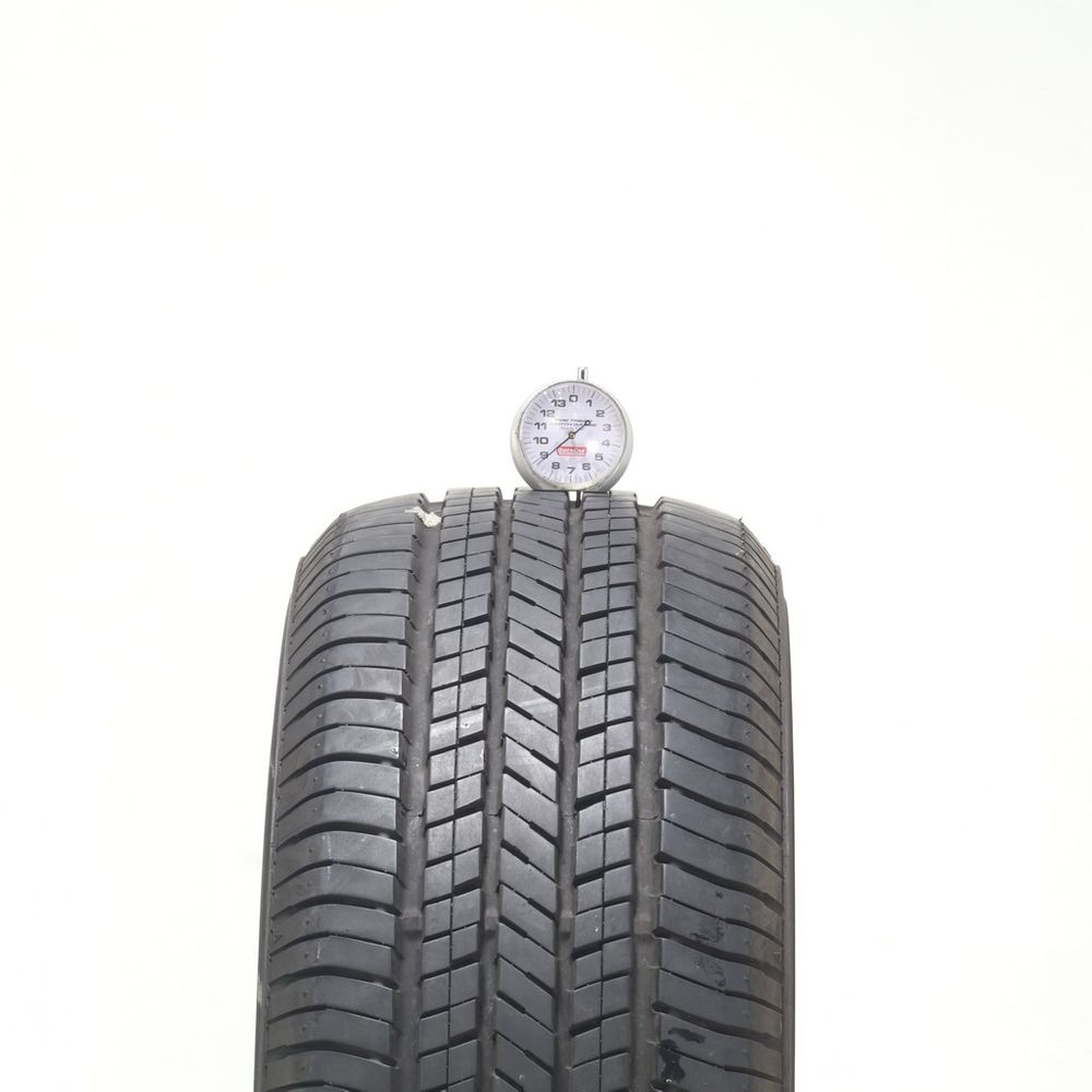 Set of (2) Used 205/60R16 Yokohama Avid S34FV 91H - 8-8.5/32 - Image 5