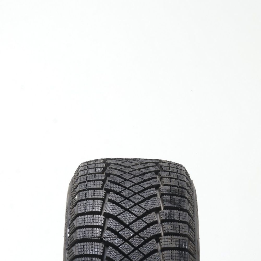 New 205/55R16 Pirelli Ice Zero FR Run Flat 91T - 11/32 - Image 2