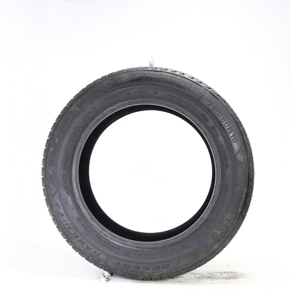 Used 225/60R18 Achilles Desert Hawk H/T2 104H - 8.5/32 - Image 3