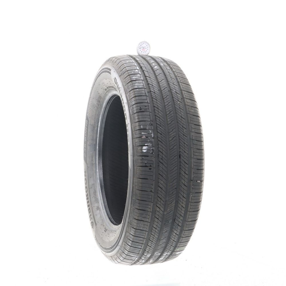 Used 235/60R18 Hankook Dynapro HPX RA43 107V - 10.5/32 - Image 1