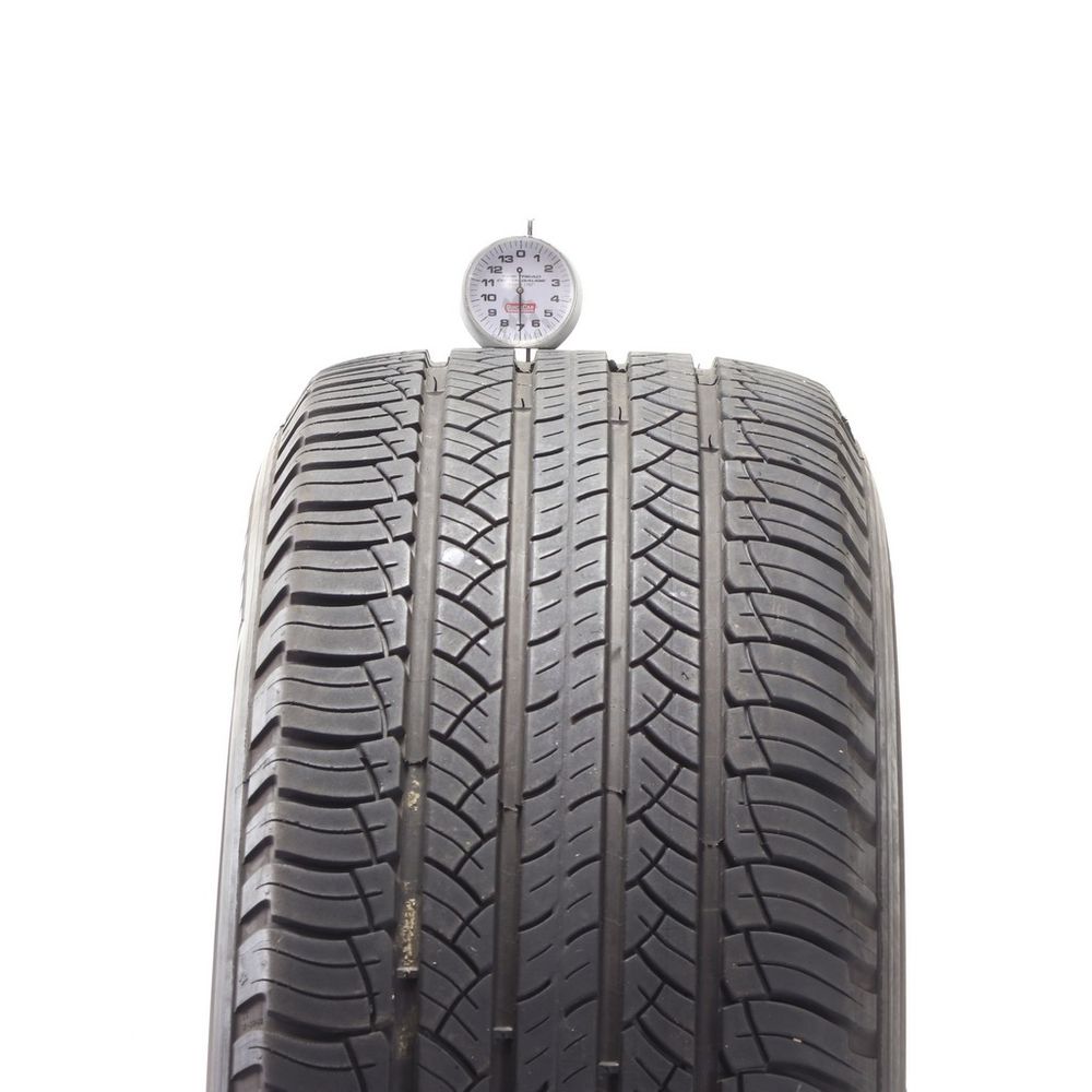 Set of (4) Used 265/60R18 Michelin Latitude Tour HP 109H - 5.5-7/32 - Image 5