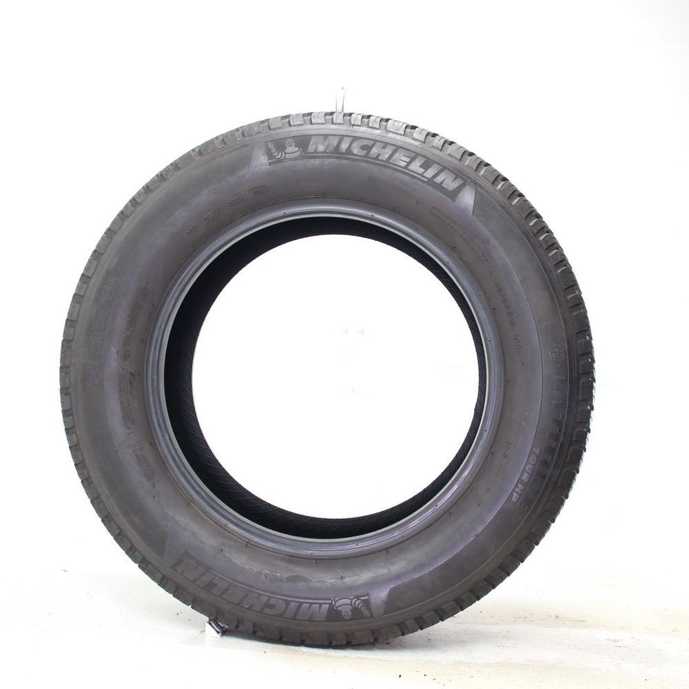 Set of (4) Used 265/60R18 Michelin Latitude Tour HP 109H - 5.5-7/32 - Image 6