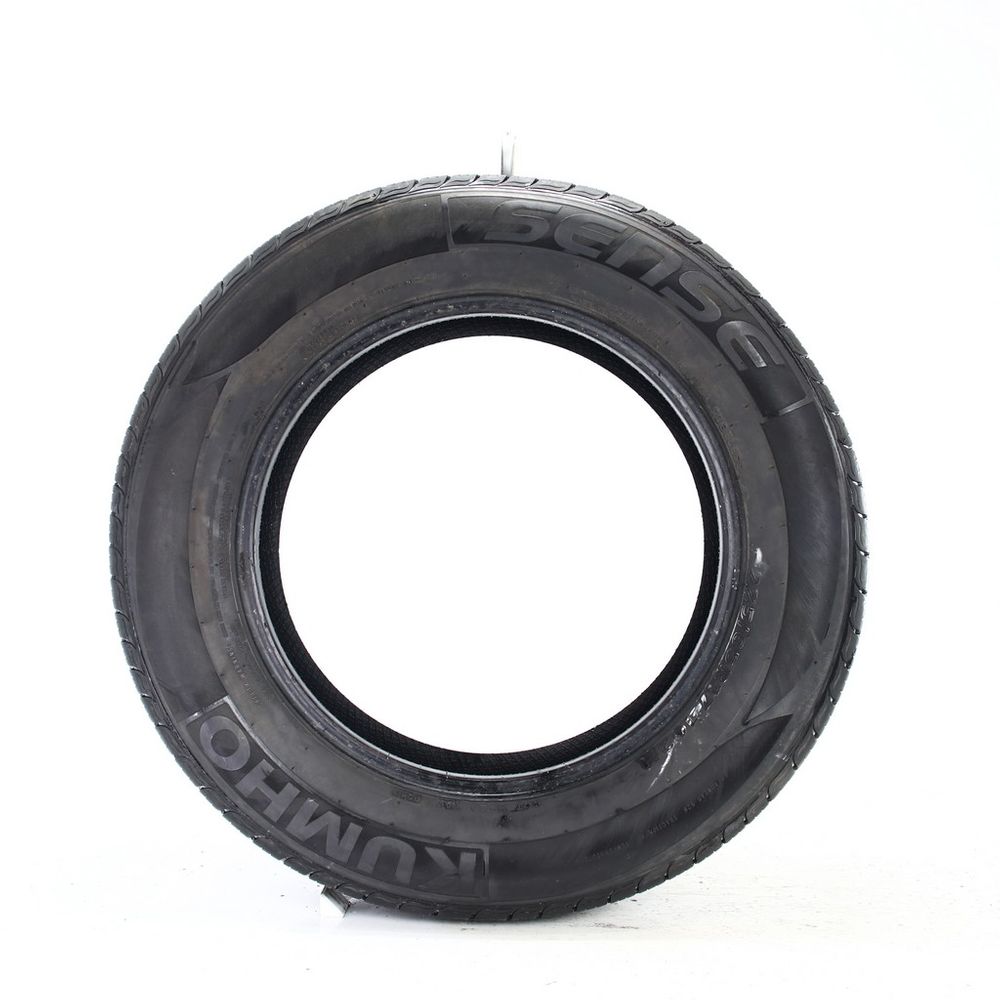 Used 225/65R17 Kumho Sense KR26 102H - 8/32 - Image 3