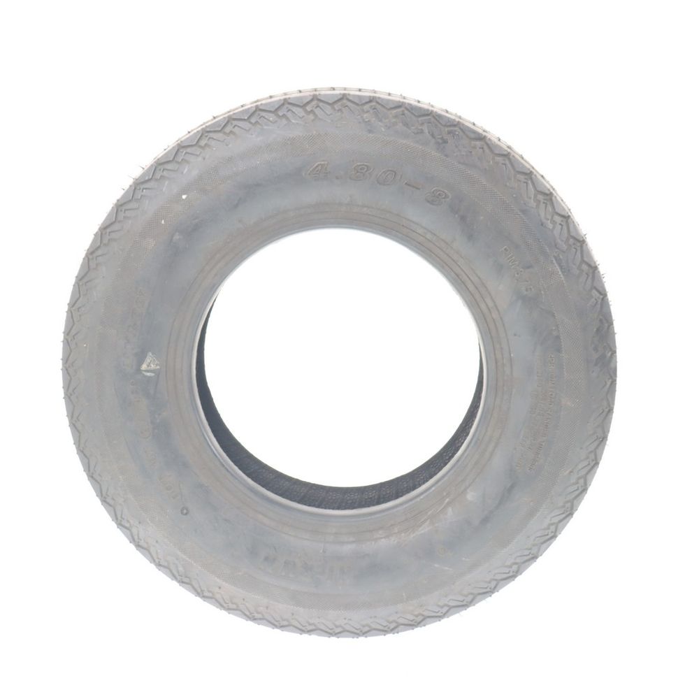 Driven Once 4.8-8 Hi-Run SU01 6Ply 1N/A - 5/32 - Image 3