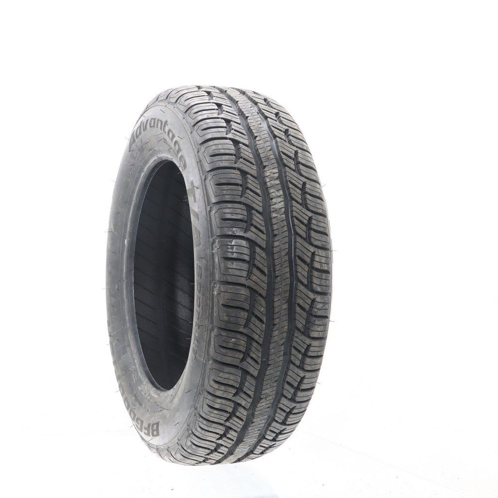 New 235/65R18 BFGoodrich Advantage T/A Sport LT 106T - Image 1