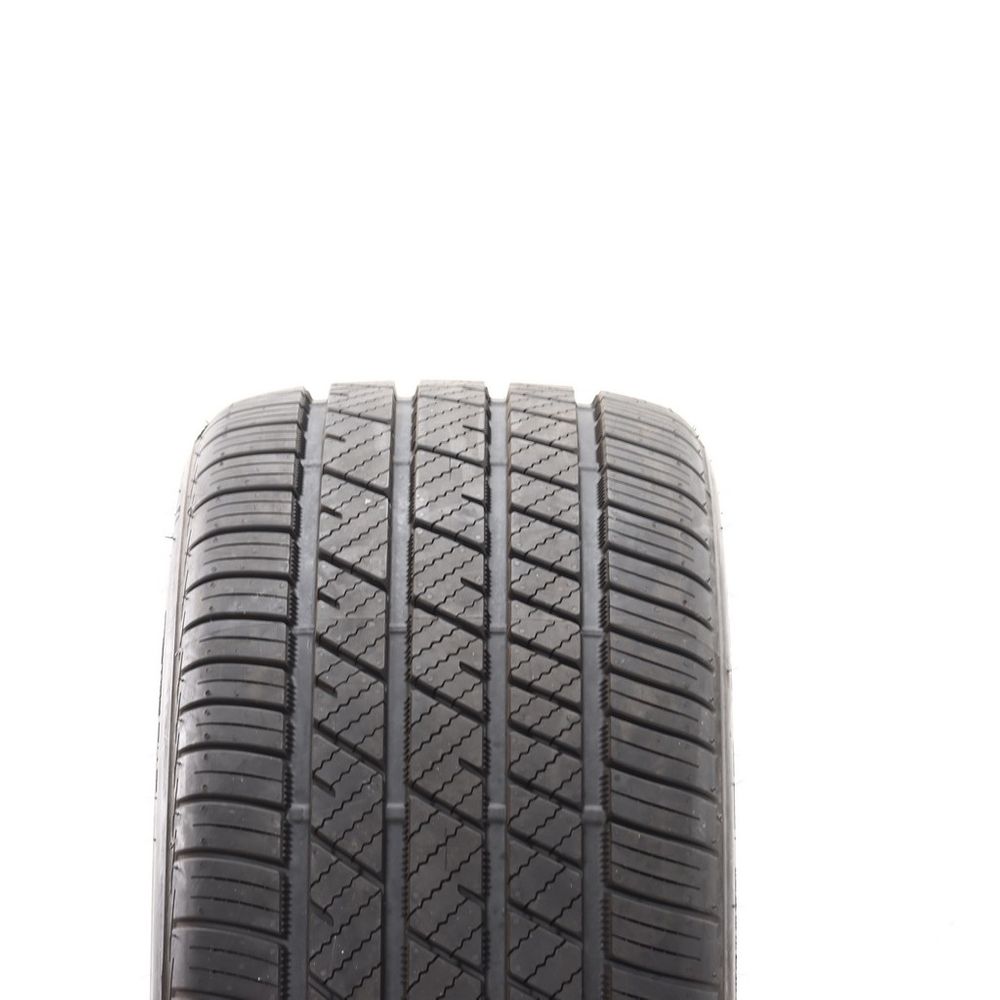 New 245/35R18 Bridgestone Potenza RE980AS+ 92W - Image 2