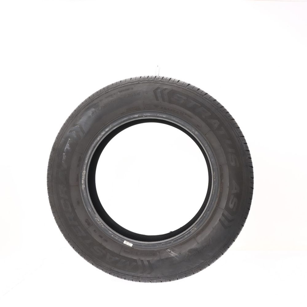 Used 215/65R16 Mastercraft Stratus AS 98H - 7/32 - Image 3