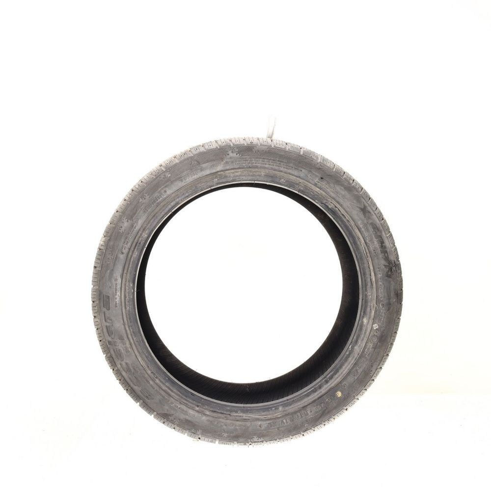Used 215/45R17 Accelera X Grip N 91V - 9.5/32 - Image 3