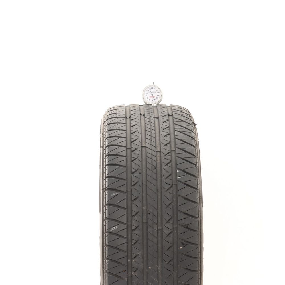 Set of (4) Used 225/55R18 Douglas Touring A/S 98V - 6-6.5/32 - Image 2